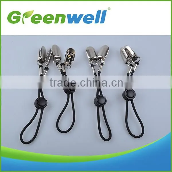 Customers over 50 countries China supplier elastic sheet grippers