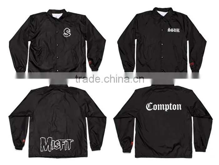 coaches jackets, ball coaches jackets, coaches jackets skate
