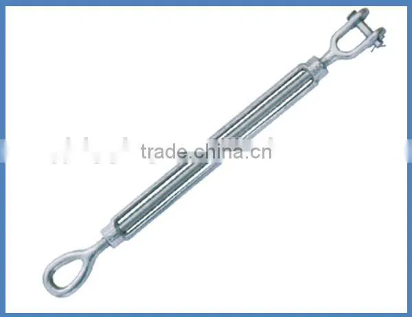 Toyo Jaw & Eye Turnbuckles