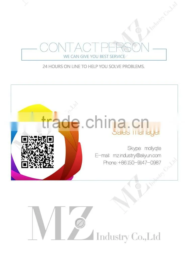 high strength gr5 titanium alloy M2.2 titanium spoke nipple