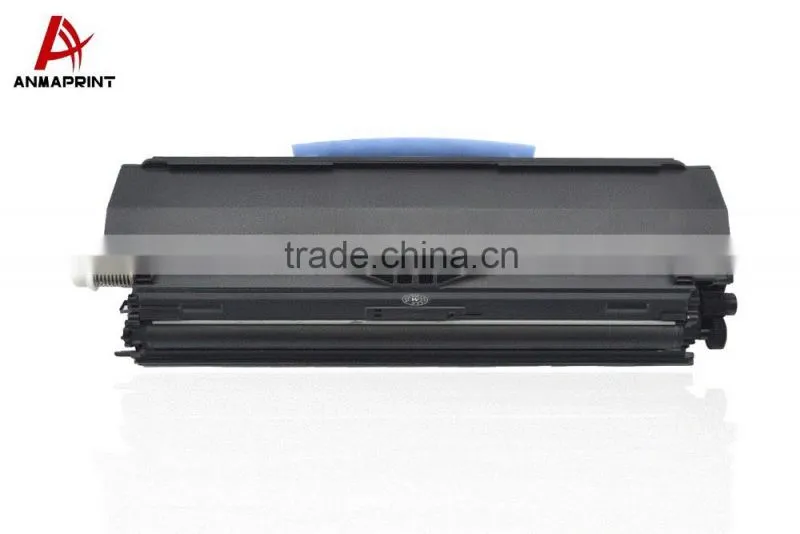 Factory price E260 laser toner cartridges for Lex mark E260 E360 E460 compatible toner cartridges