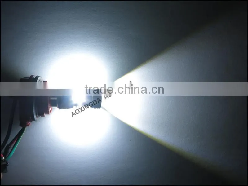 The brightest and best quality 32W switchback LED bulb 1157 7443 3157
