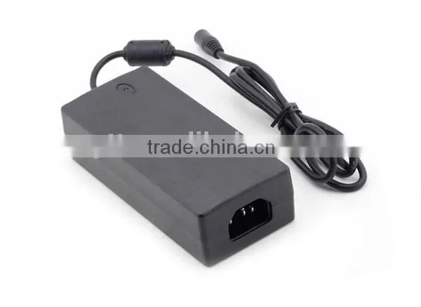 100w universal manual laptop wall adapter charger home use