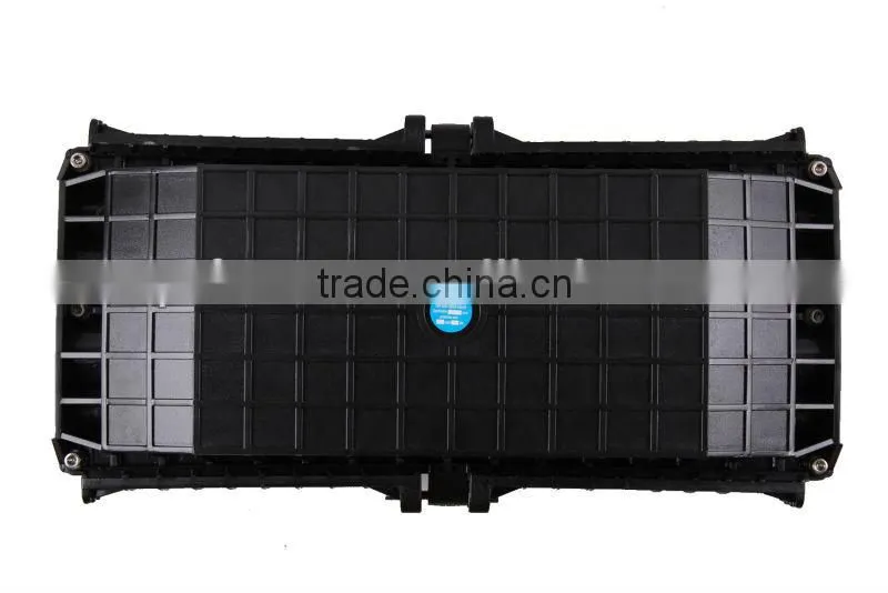 Horizontal Seal Splitter Splice Closure