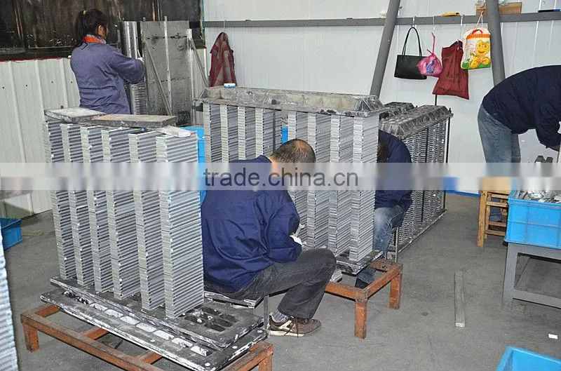 Hydraulic Transmission Oil Cooler