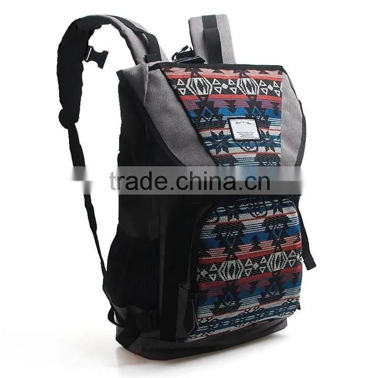 backpack custom your logo backpack outdoor mens backpack