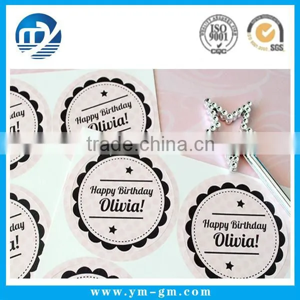 Cheap custom 3d butterfly fridge magnet for promotional gift