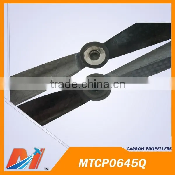 Maytech walkera runner 250 6x4.5 self tightening propeller blades