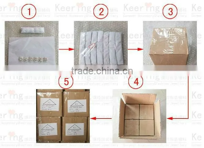 cheap wholesale artificial chiffon flower making decoration WBF-100