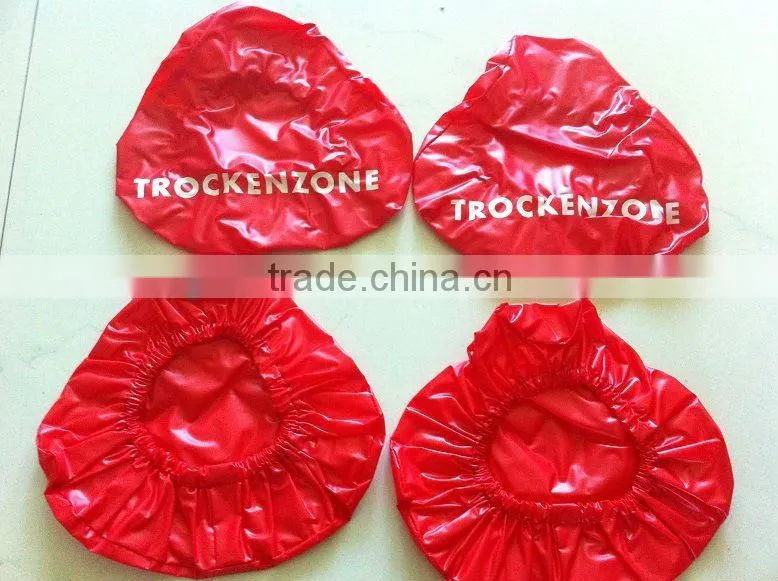 Promotional Bike Saddle Cover with Waterproof