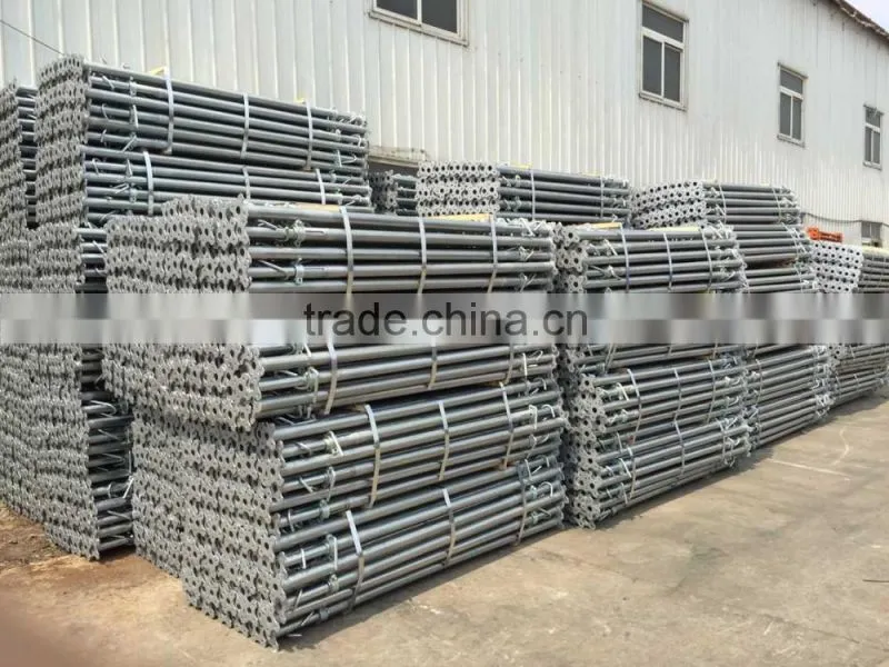 construction products China manufacturer