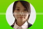 Guangzhou Nice Plastic Transparent Business Cards
