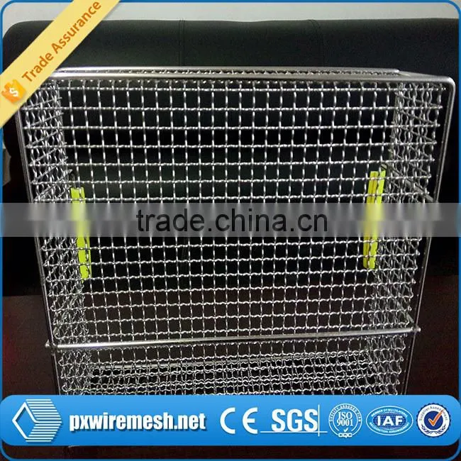 china supplier woven basket