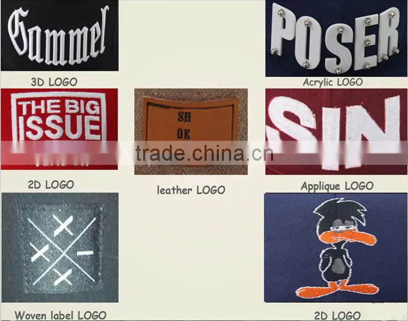 High Quality Custom 5 Panel Baseball Foam Trucker Mesh Caps