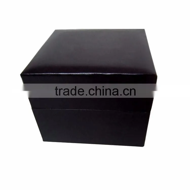 Custom Paper Gift Box For Watch .