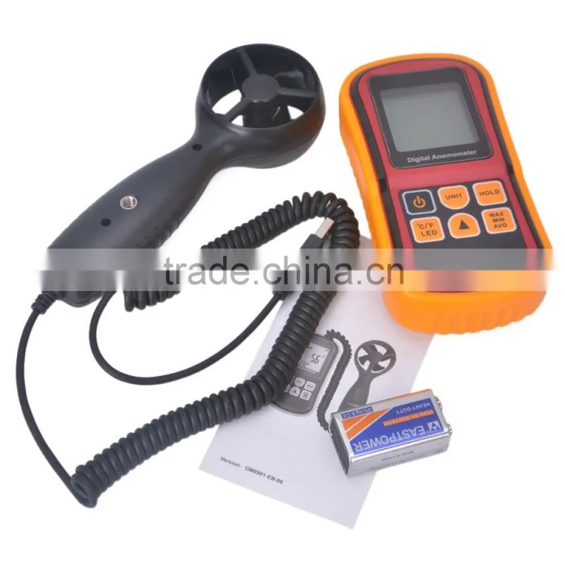Anemometer RZ8901