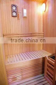 Sauna room WS-1203