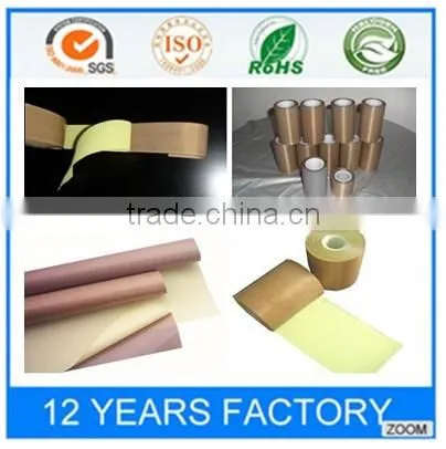 high temperature tape/teflon tape