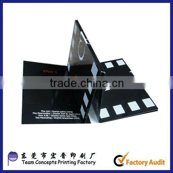 kraft cd sleeve