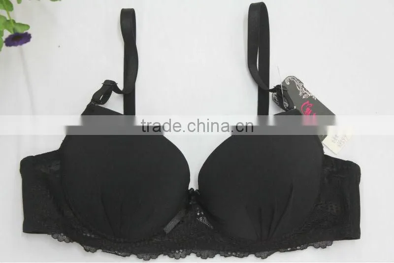 Hot Sexy Push Up Girls Underwear Bra New Design