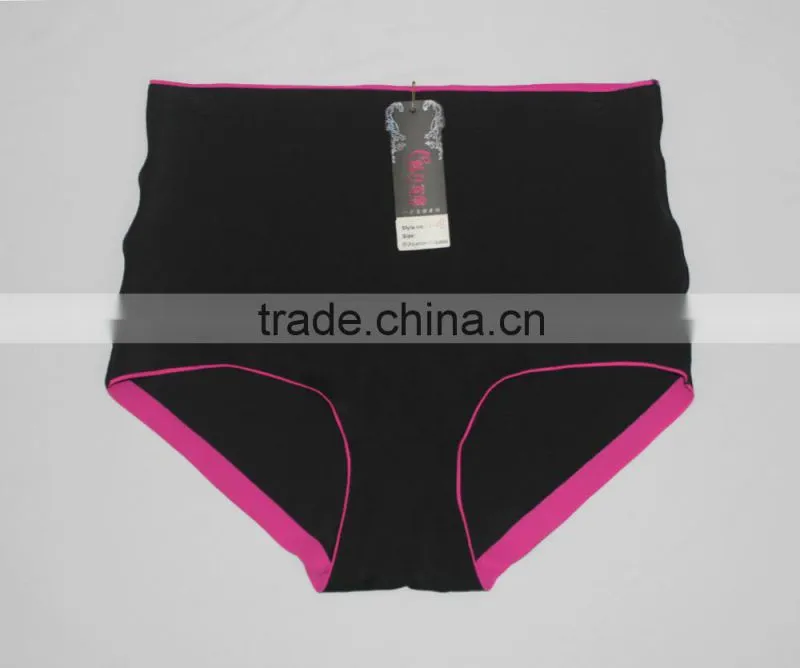 Women Gender Supply Type pants High waist underwear and lift panty