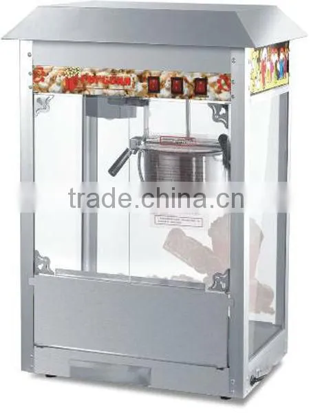 Luxury Hot Sale Popcorn Machine