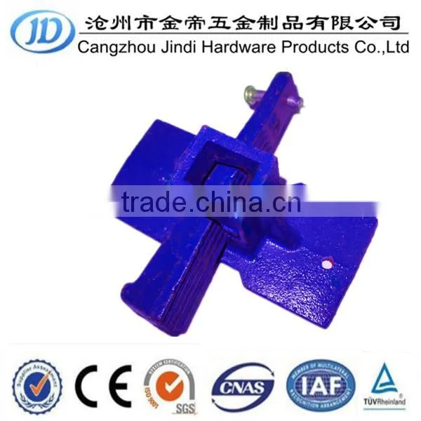 Wedge Clamp Rapid Clamp Formwork Rapid Clamp Spring Clamp