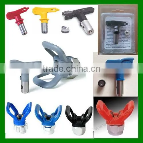 G230 RAC X Contractor High Quality Airless Spray Gun 288487 Gun Hose Whip Kit HS code 8424200000 8424909000 84249090