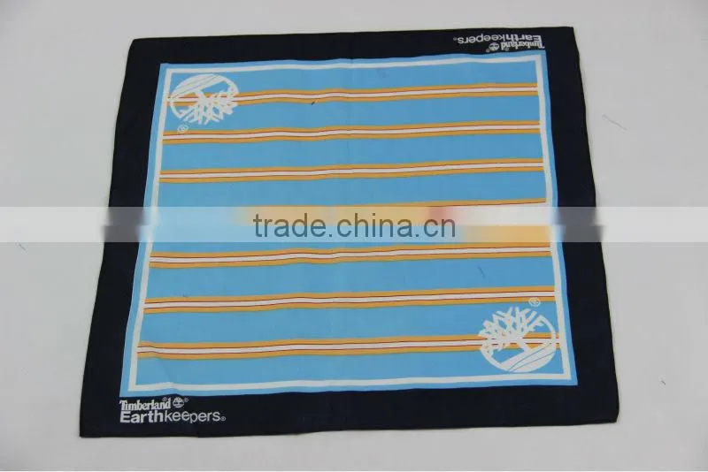 stylish top quality screen printed bandana