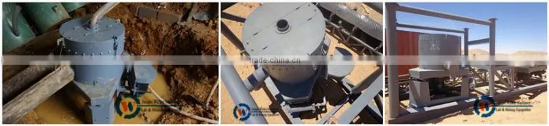 small gold concentrator,small capacity gold centrifugal concentrator