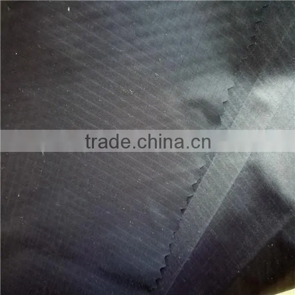 40D nylon ripstop fabric