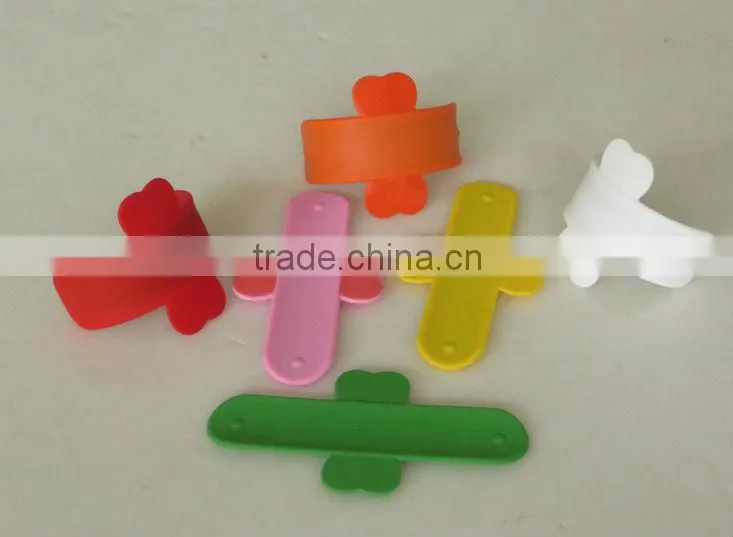 Colorful Phone Stand Silicone Smartphone Stand