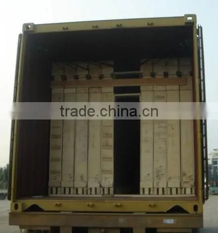 1.5mm-6mm Aluminum Mirror