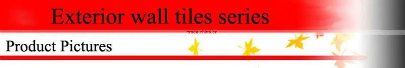 High quality 3d outdoor stone wall tile