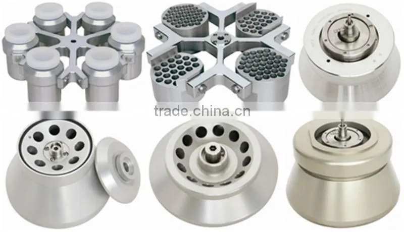solid bowl centrifuge