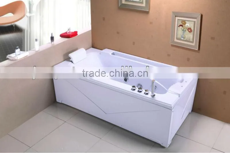 New Arrival Luxury Hot Tub Sanitary Ware from Zhejiang