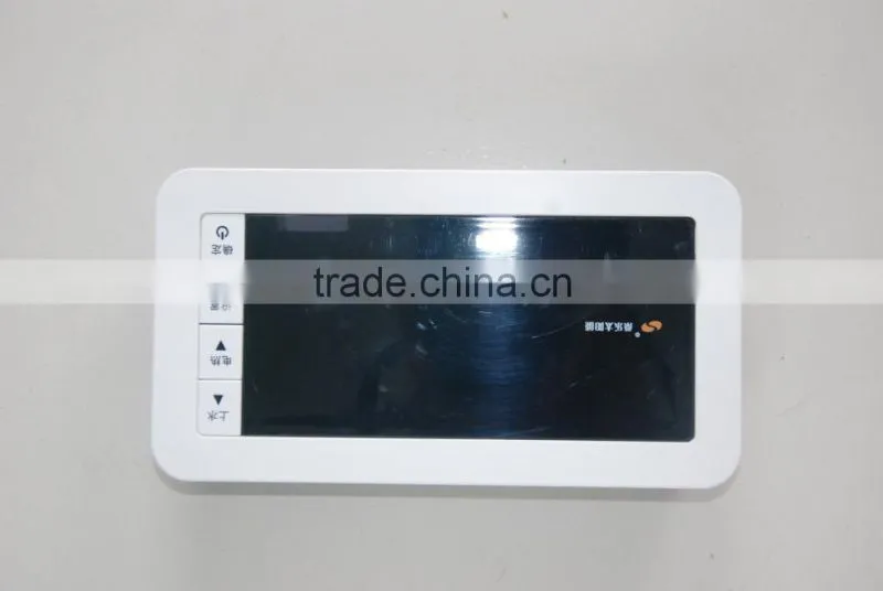 meter housing manufacturer in good quality and price Jinan city china