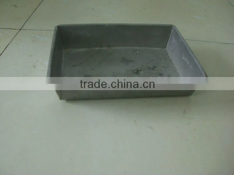 stainless steel plate