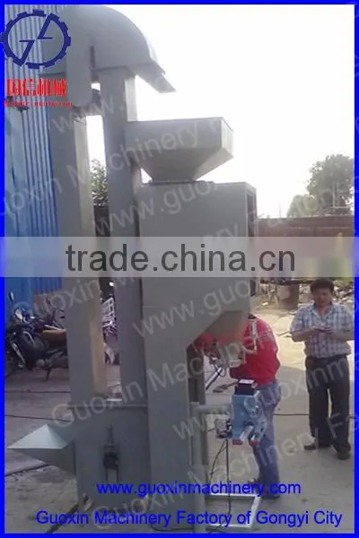 Reasonable Price Fertilizer Pellet Packing Machine