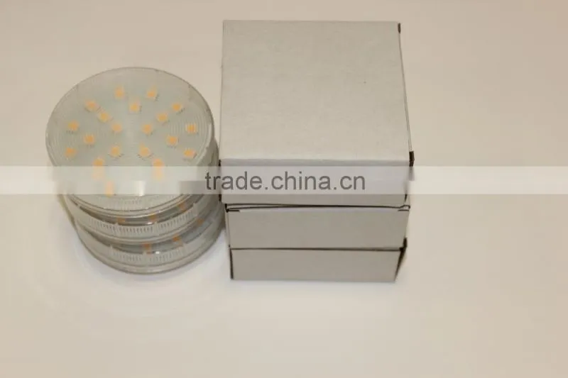 Cabinet smd5050 led light GX53 Russia best sell 5w