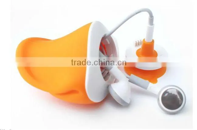 Fashion mobile phone holder