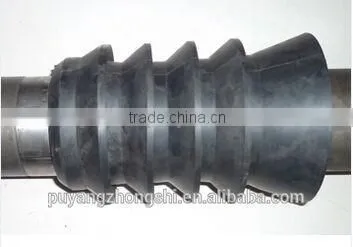 Common Cementing plug