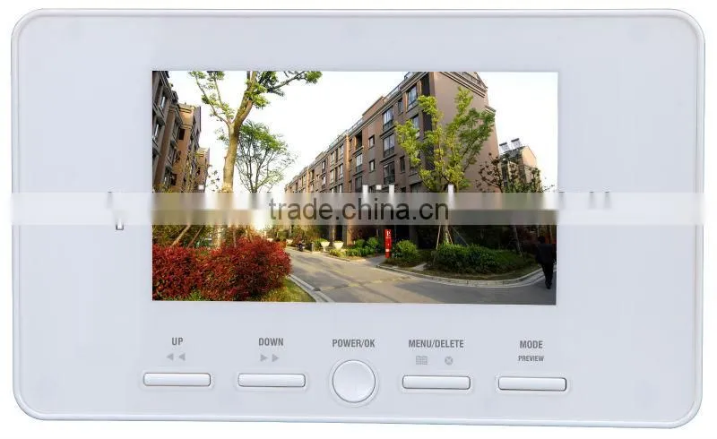 Digital Door Viewer hot selling !!!!