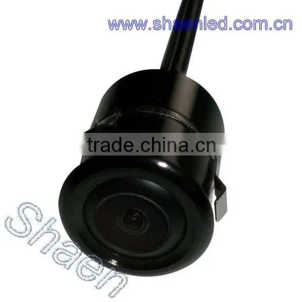 7inch car parking sensor system/camara parking sensor
