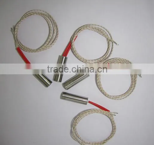 High Density Cartridge Heaters