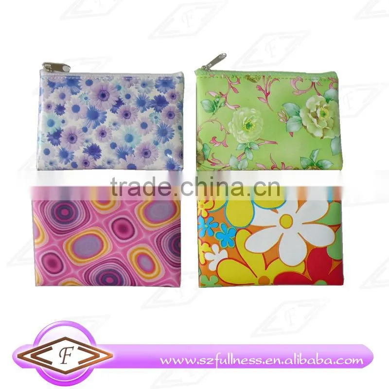 pouch bag
