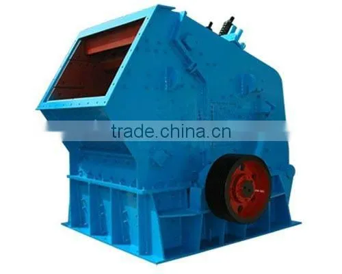 Hot Sale Blade Hammer Crusher