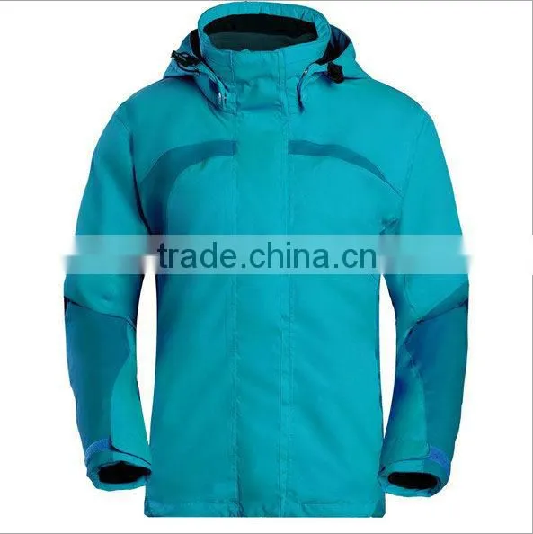 Winter women ski jacket