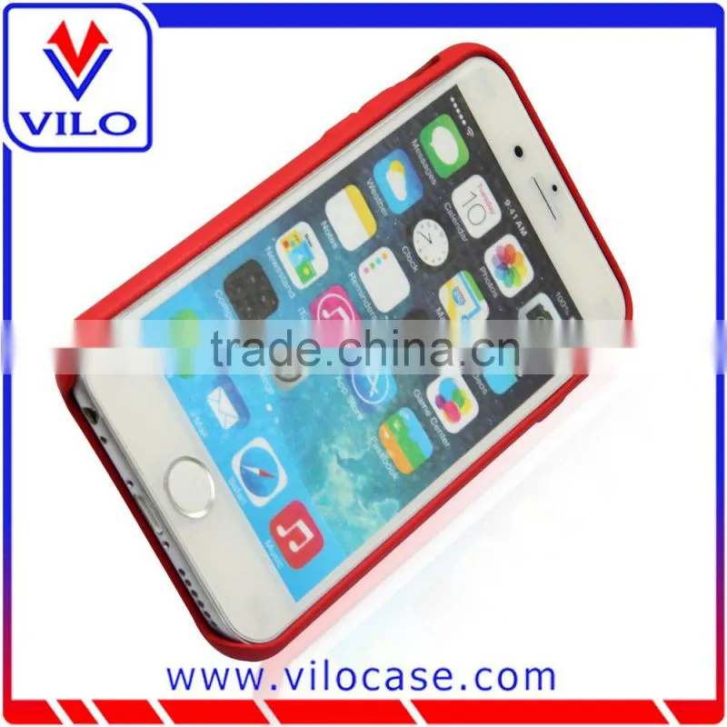 kickstand leather origional case for apple iphone 6s