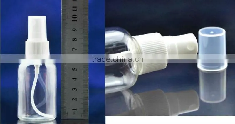 50ml PET airless pump bottle Wholsale